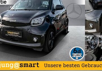 Smart ForTwo 22.998 km 14.788 &euro; Dorsten 46282