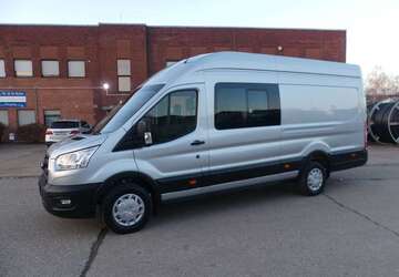 Ford Transit 65.594 km 26.950 &euro; Essen 45309
