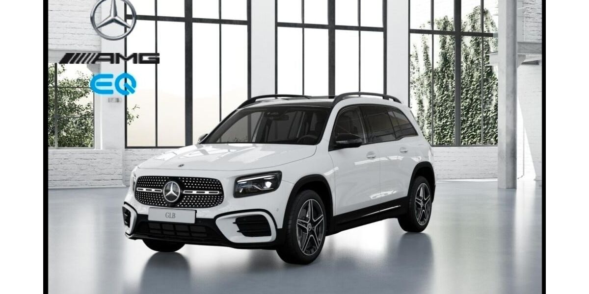 Mercedes-Benz GLB 200 14.500 km 47.880 &euro; Hagen 58135