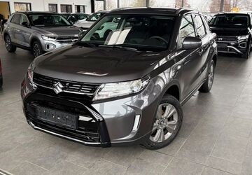 Suzuki Vitara 2.950 km 22.770 &euro; Lünen 44536