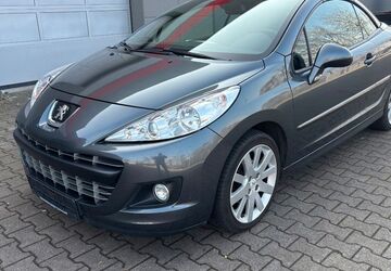 Peugeot 207 63.936 km 6.800 &euro; Dortmund 44145