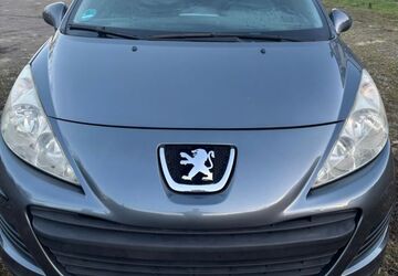 Peugeot 207 160.400 km 1.000 &euro; Velbert 42551