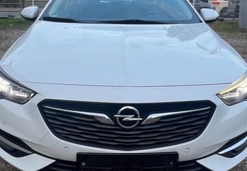 Opel Insignia 200.000 km 6.590 &euro; Oberhausen (Sterkrade) 46149