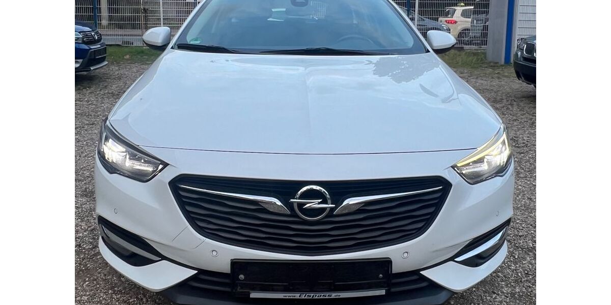 Opel Insignia 200.000 km 6.590 &euro; Oberhausen (Sterkrade) 46149