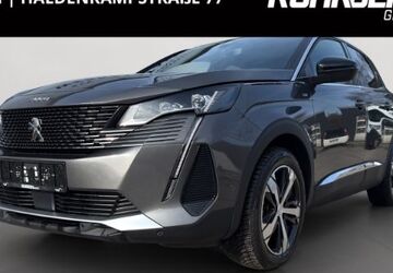 Peugeot 3008 19.550 km 25.490 &euro; Essen 45143