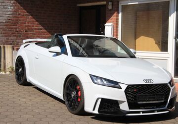 Audi TT RS 65.000 km 53.499 &euro; Bochum 44807