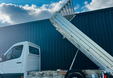 Mercedes-Benz Sprinter 30.000 km 29.750 &euro; Bottrop 46242