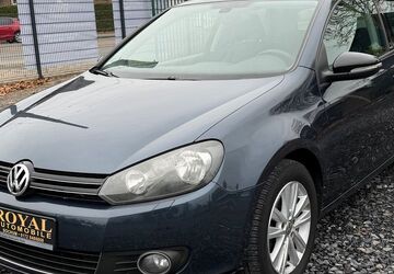 VW Golf 172.416 km 5.950 &euro; Bochum 44866