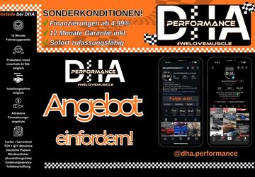 Corvette C8 13.074 km 89.987 &euro; Essen 45356