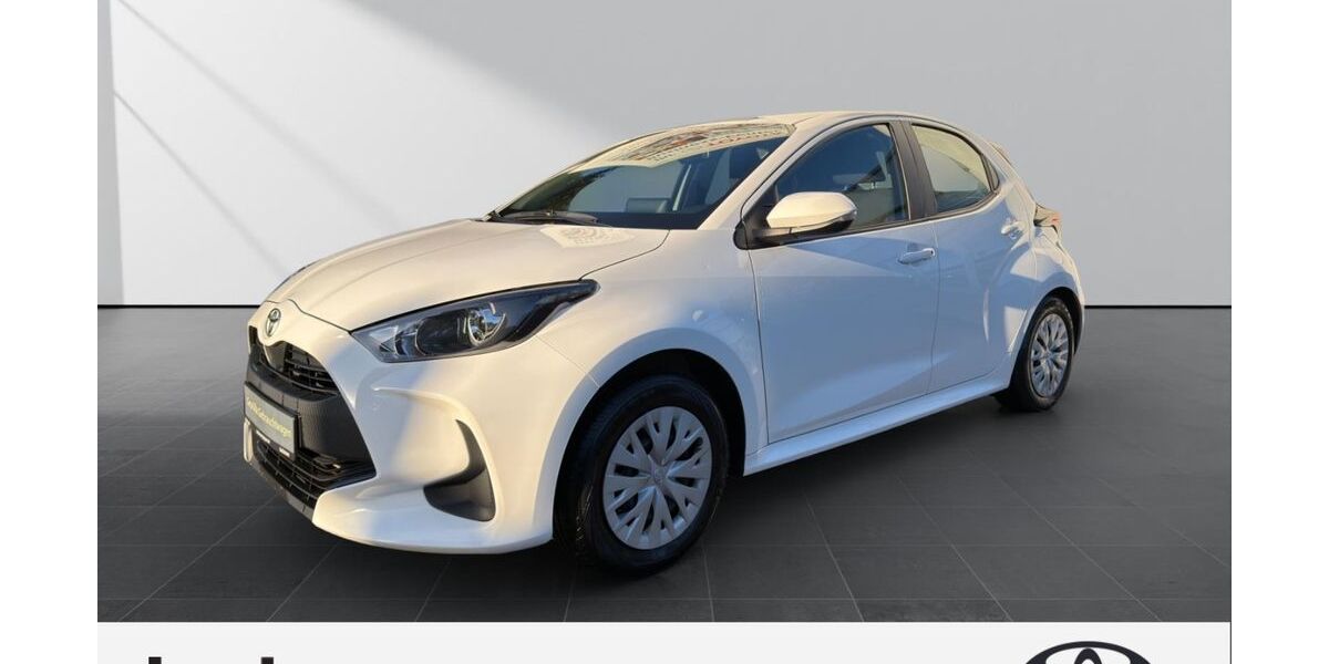 Toyota Yaris 29.706 km 20.990 &euro; Velbert 42549