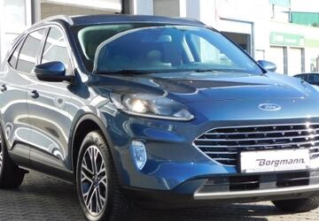 Ford Kuga 34.753 km 23.850 &euro; Herne Wanne-Eickel 44653