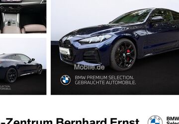 BMW M440 15.474 km 58.900 &euro; Witten 58455