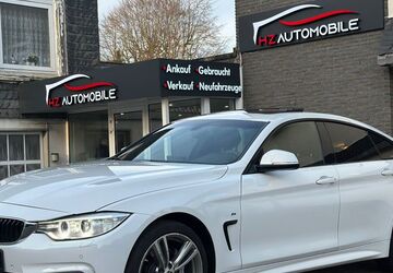 BMW 435 Gran Coupé 159.368 km 23.590 &euro; Velbert 42551