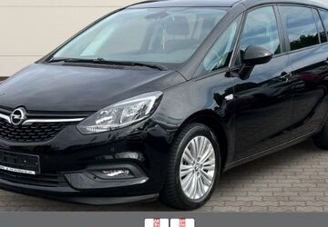 Opel Zafira 78.150 km 13.990 &euro; Dorsten 46286