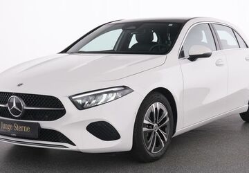 Mercedes-Benz A 180 8.194 km 30.685 &euro; Essen 45309