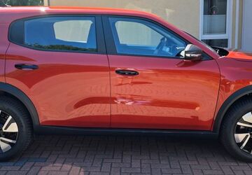 Opel Frontera 2.000 km 20.900 &euro; Dortmund 44137