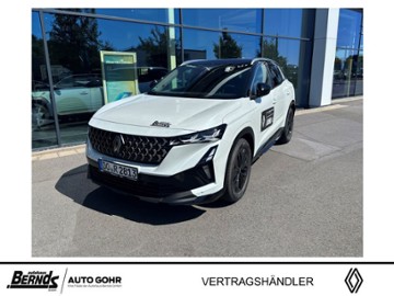 Gebrauchte Renault Austral