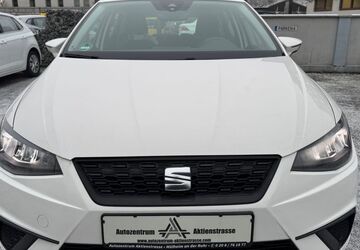 Seat Ibiza 150.000 km 9.799 &euro; Mülheim / Ruhr 45473