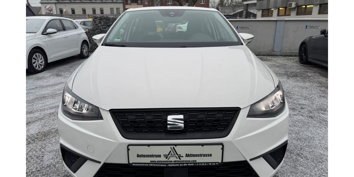 Seat Ibiza 150.000 km 9.799 &euro; Mülheim / Ruhr 45473