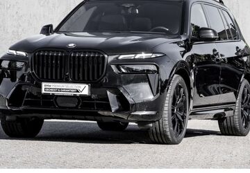 BMW X7 9.990 km 96.990 &euro; Velbert 42553