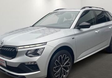 Skoda Kamiq 13.169 km 22.650 &euro; Mülheim 45478