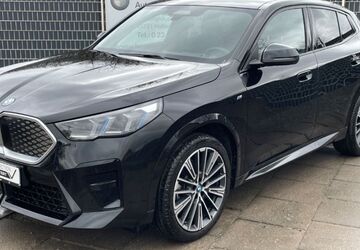 BMW iX2 20.087 km 48.900 &euro; Haltern am See 45721