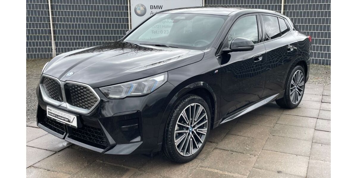 BMW iX2 20.087 km 48.900 &euro; Haltern am See 45721