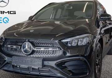 Mercedes-Benz GLA 220 5.121 km 47.290 &euro; Hagen 58135