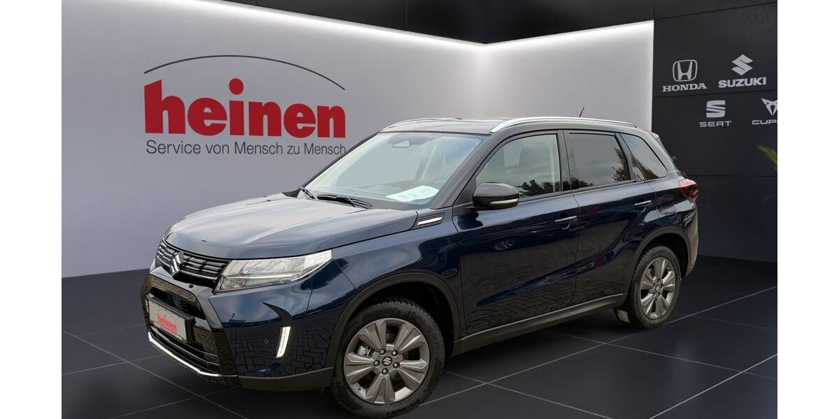 Suzuki Vitara 1.570 km 23.980 &euro; Essen 45141
