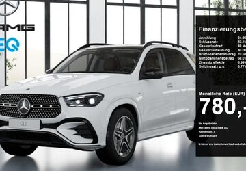 Mercedes-Benz GLE 350 13.444 km 82.770 &euro; Schwelm 58332