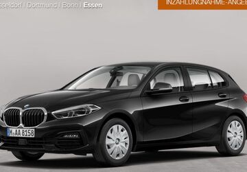 BMW 118 61.300 km 23.999 &euro; Essen 45141