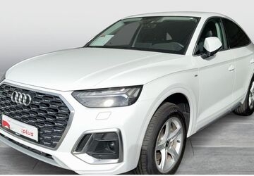 Audi Q5 22.712 km 46.239 &euro; Dortmund 44143