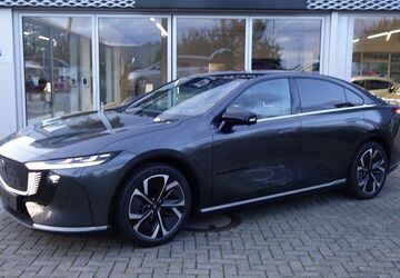 Mazda 6e 2.500 km 38.190 &euro; Herten 45701