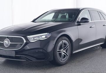 Mercedes-Benz E 300 10.696 km 57.880 &euro; Herne 44653