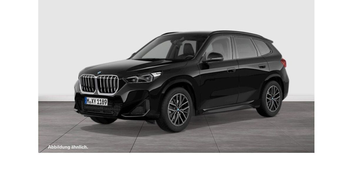 BMW X1 1.001 km 45.629 &euro; Velbert 42549