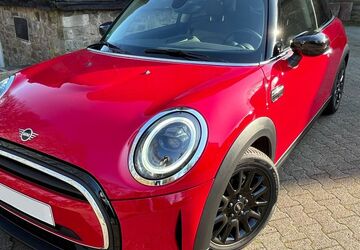 Mini Cooper 24.690 km 21.890 &euro; Essen 45257