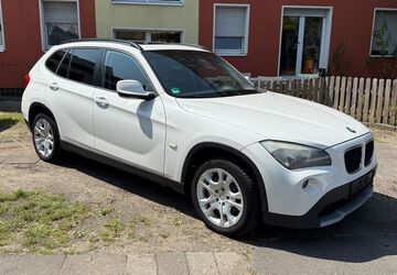 BMW X1 346.000 km 4.000 &euro; Oberhausen 46045