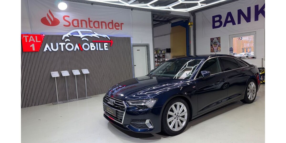 Audi A6 152.000 km 29.799 &euro; Wuppertal 42327
