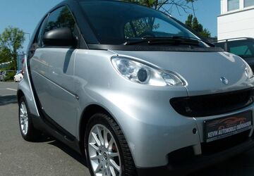 Smart ForTwo 135.541 km 3.950 &euro; Oberhausen 46047
