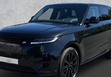 Land Rover Range Rover Sport 3.000 km 129.690 &euro; Essen 45141