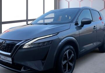 Nissan Qashqai 39.913 km 28.990 &euro; Haltern am See 45721