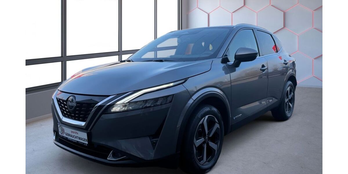 Nissan Qashqai 39.913 km 28.990 &euro; Haltern am See 45721