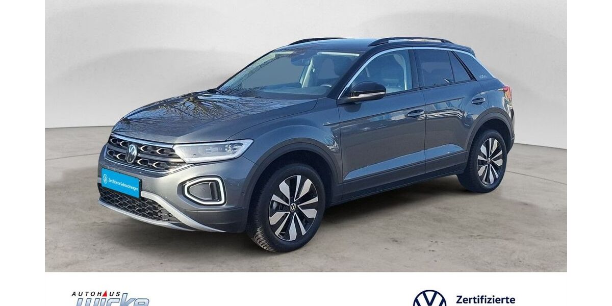 VW T-Roc 6.984 km 31.880 &euro; Bochum - Linden 44879