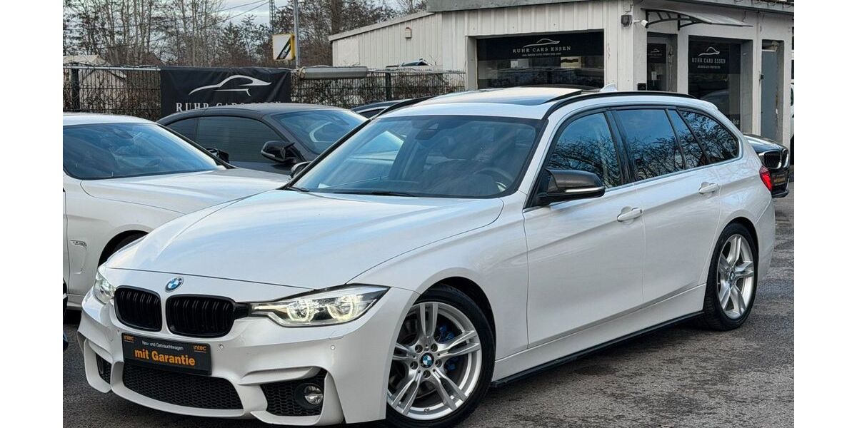 BMW 330 109.000 km 23.900 &euro; Essen 45326