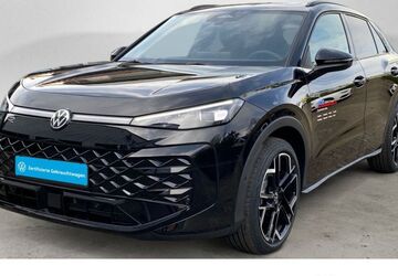 VW T-Roc 12.999 km 36.990 &euro; Bochum - Linden 44879