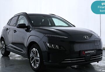 Hyundai KONA Elektro 36.676 km 16.390 &euro; Wuppertal 42287