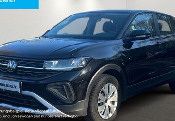 VW T-Cross 13.489 km 20.750 &euro; Wuppertal 42109