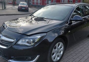 Opel Insignia 119.000 km 3.999 &euro; Gelsenkirchen 45889