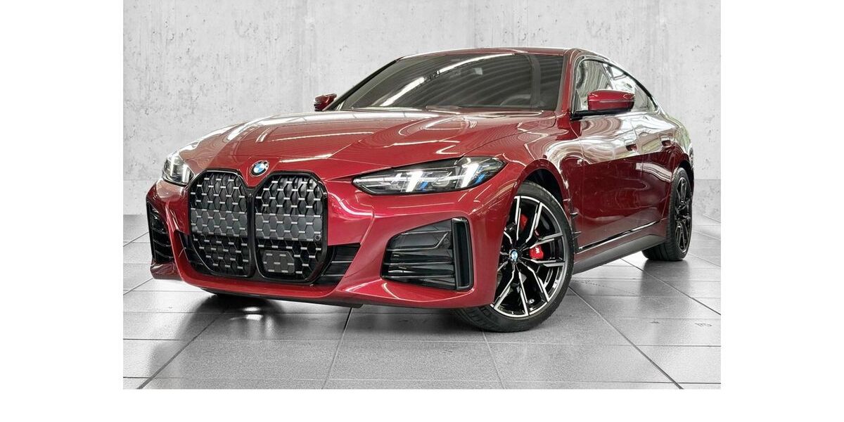 BMW 430 Gran Coupé 13.990 km 64.990 &euro; Sprockhövel 45549