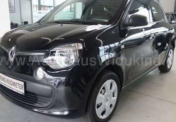 Renault Twingo 94.000 km 6.990 &euro; Wuppertal 42289